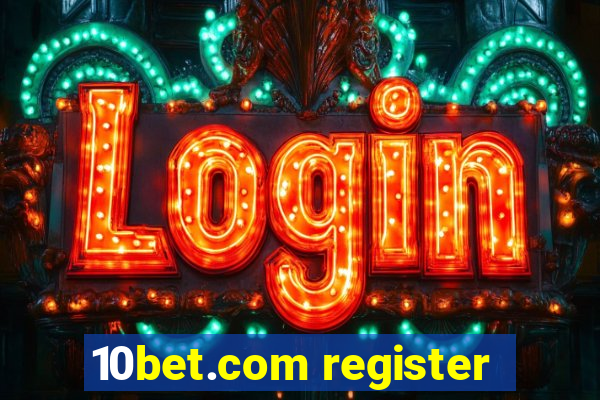 10bet.com register